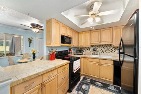 Tiny photo for 749 Midway Drive #A, Ocala, FL 34472 (MLS # OM724888)