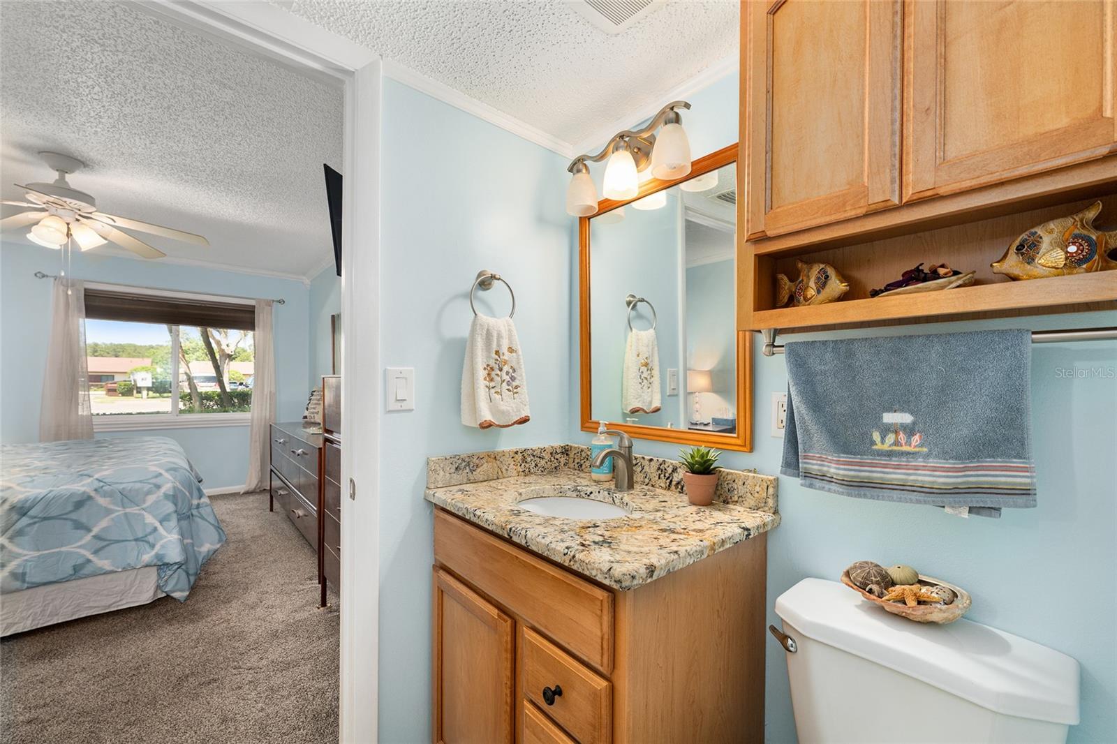 THE FAIRWAYS AT SILVER SPRINGS SHORES CONDO NO 5 - Residential