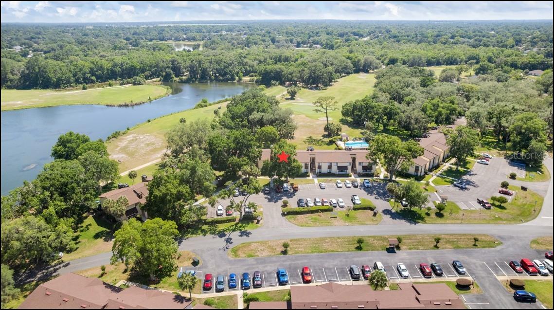 THE FAIRWAYS AT SILVER SPRINGS SHORES CONDO NO 5 - Residential