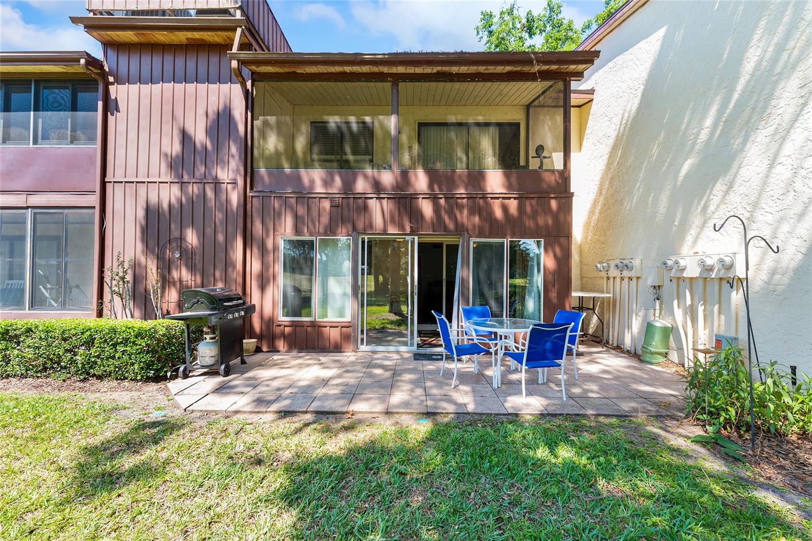 THE FAIRWAYS AT SILVER SPRINGS SHORES CONDO NO 5 - Residential