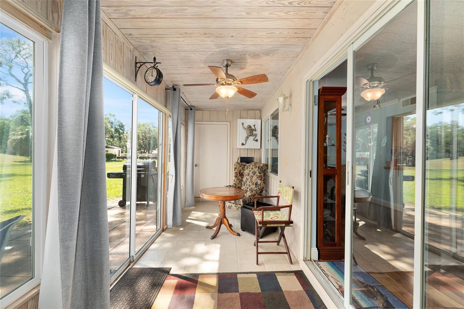 THE FAIRWAYS AT SILVER SPRINGS SHORES CONDO NO 5 - Residential