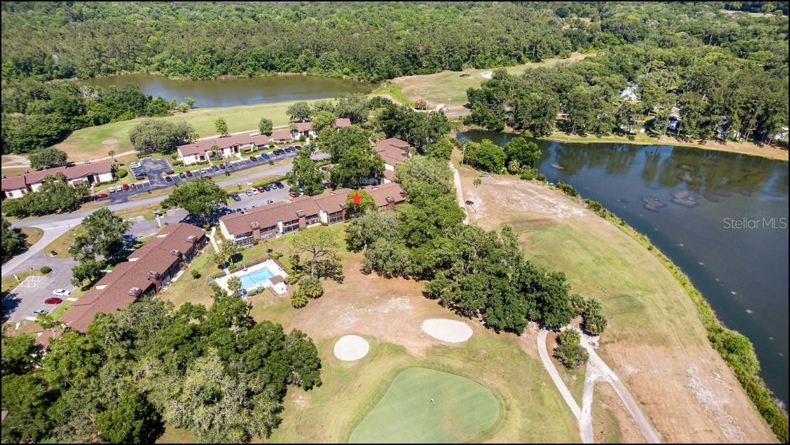 THE FAIRWAYS AT SILVER SPRINGS SHORES CONDO NO 5 - Residential