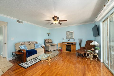 Tiny photo for 749 Midway Drive #A, Ocala, FL 34472 (MLS # OM724888)