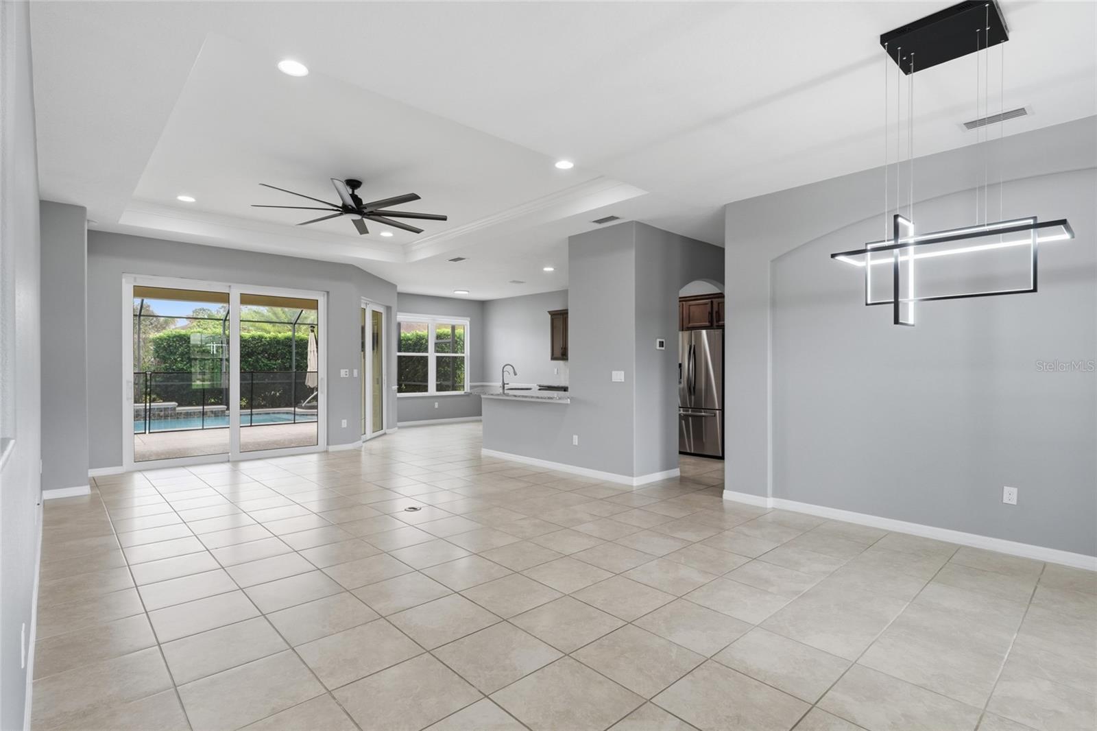 HIDDEN LAKES PH I SEC 2A - Residential