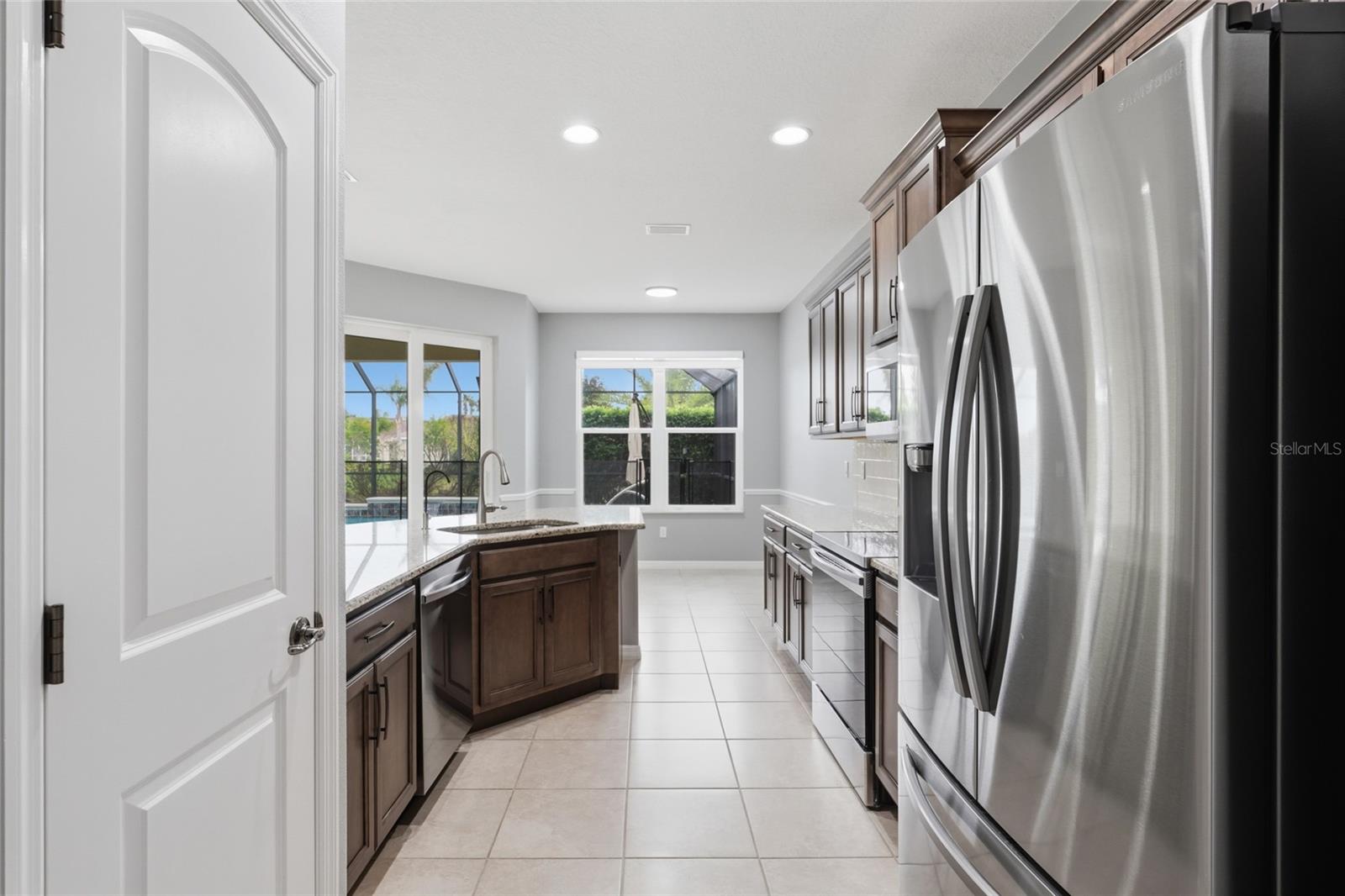 HIDDEN LAKES PH I SEC 2A - Residential