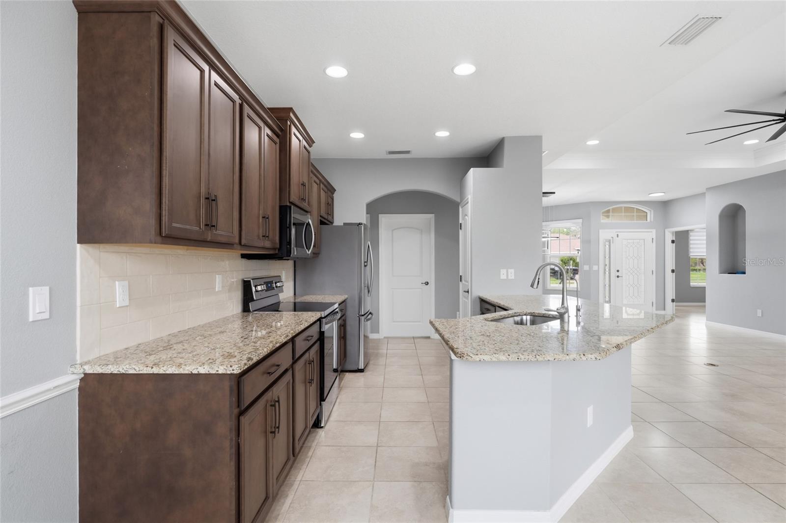 HIDDEN LAKES PH I SEC 2A - Residential