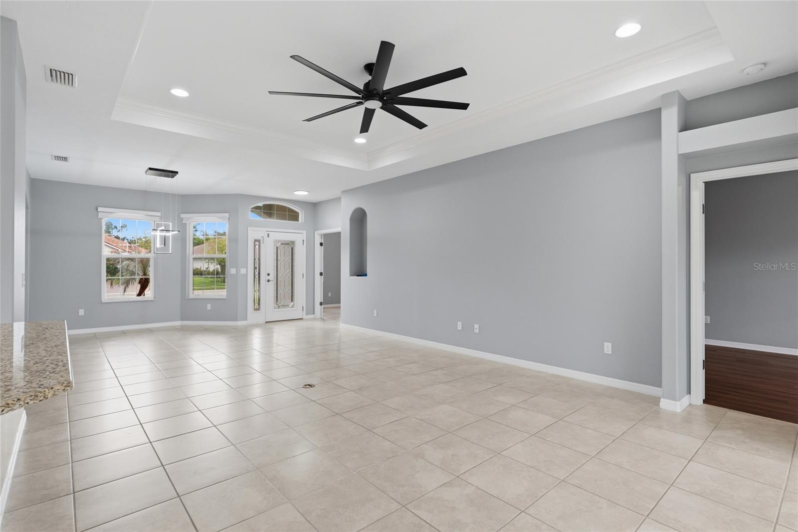 HIDDEN LAKES PH I SEC 2A - Residential