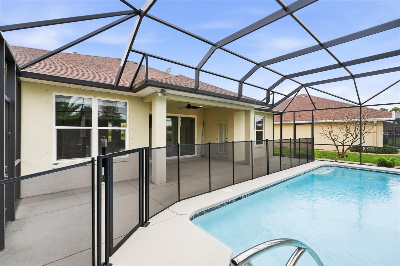 HIDDEN LAKES PH I SEC 2A - Residential