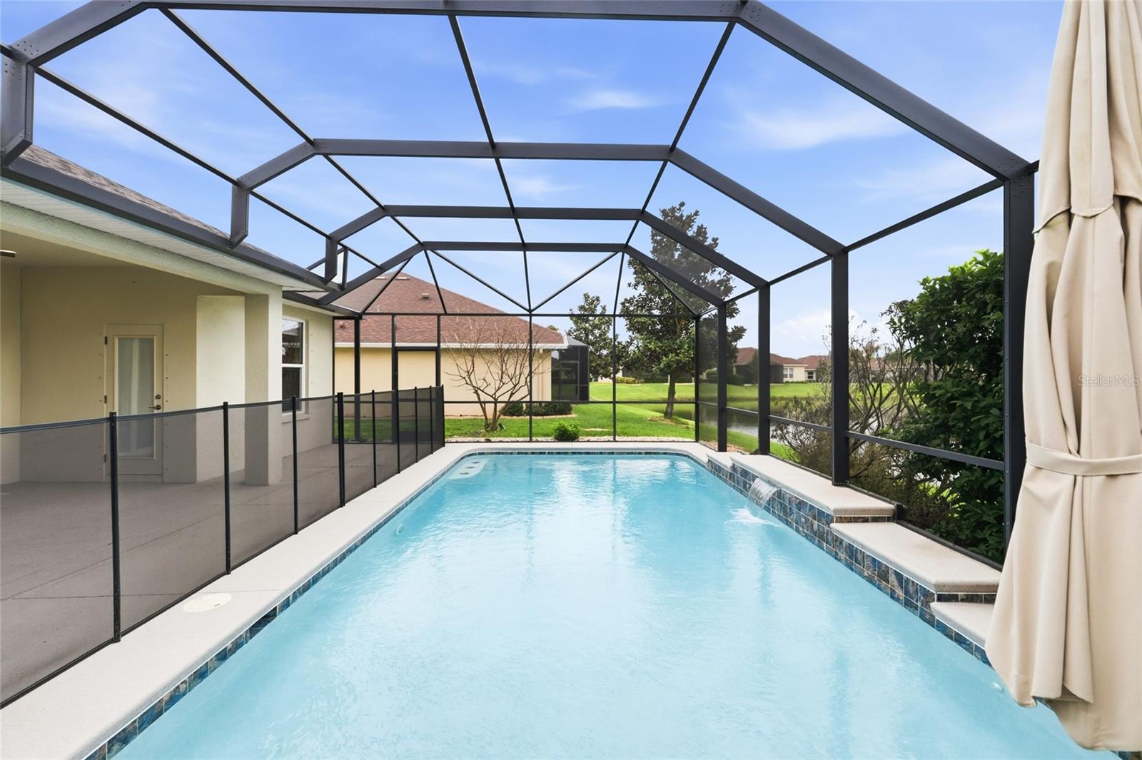 HIDDEN LAKES PH I SEC 2A - Residential