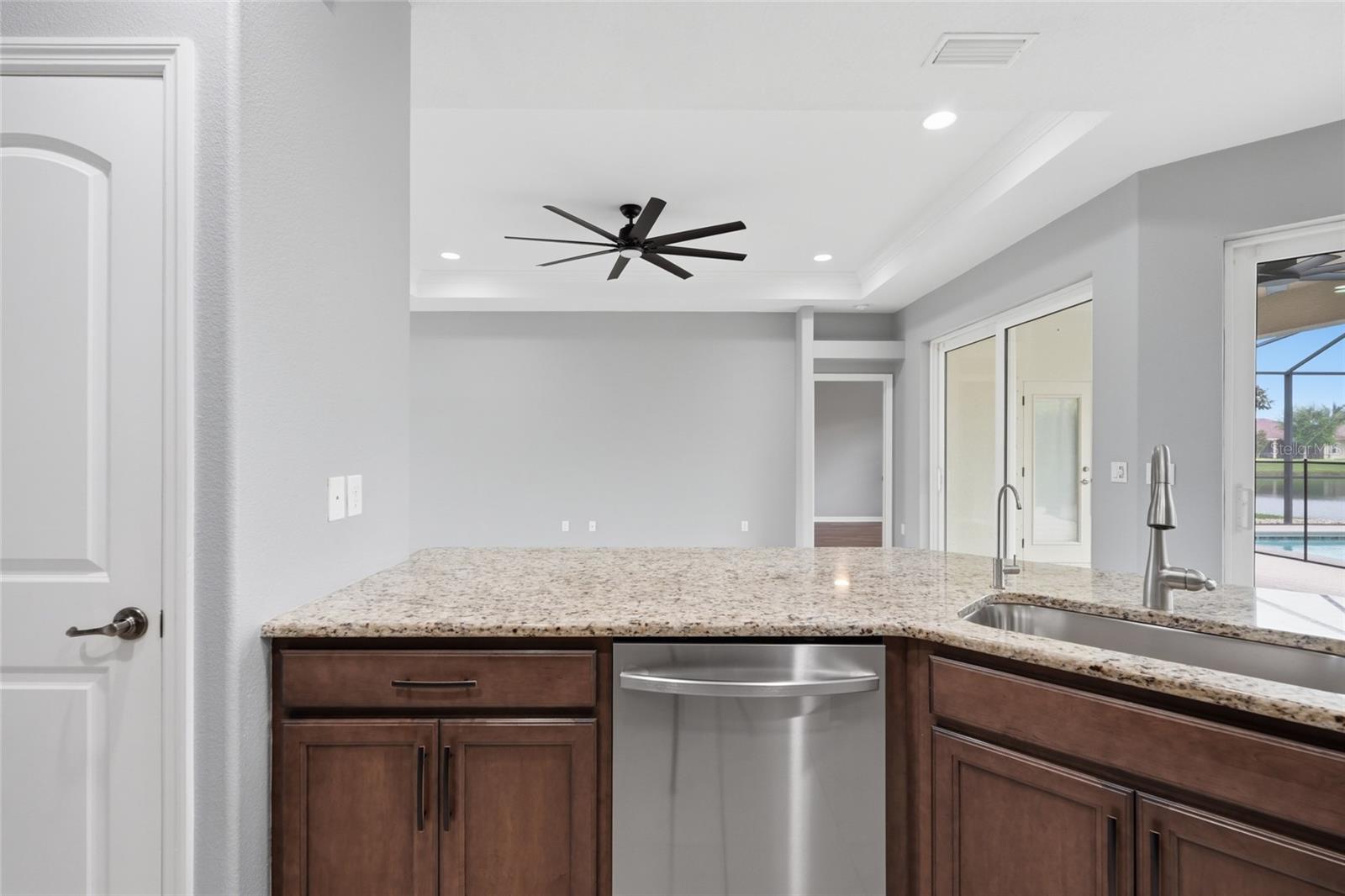 HIDDEN LAKES PH I SEC 2A - Residential