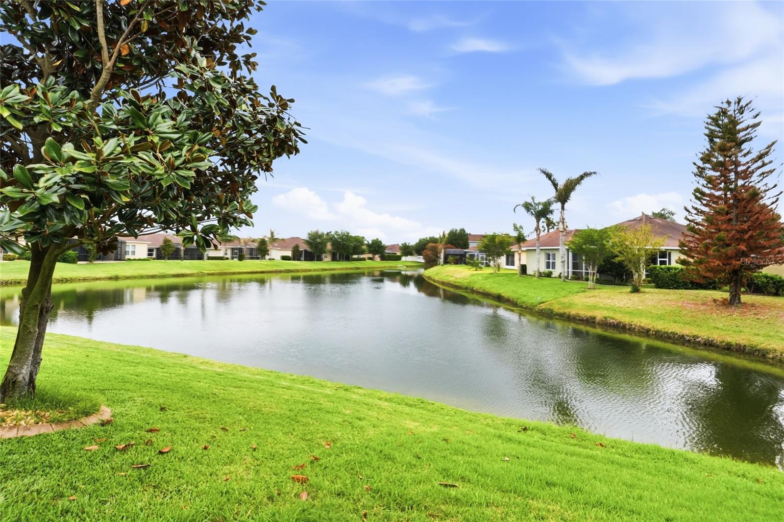 HIDDEN LAKES PH I SEC 2A - Residential