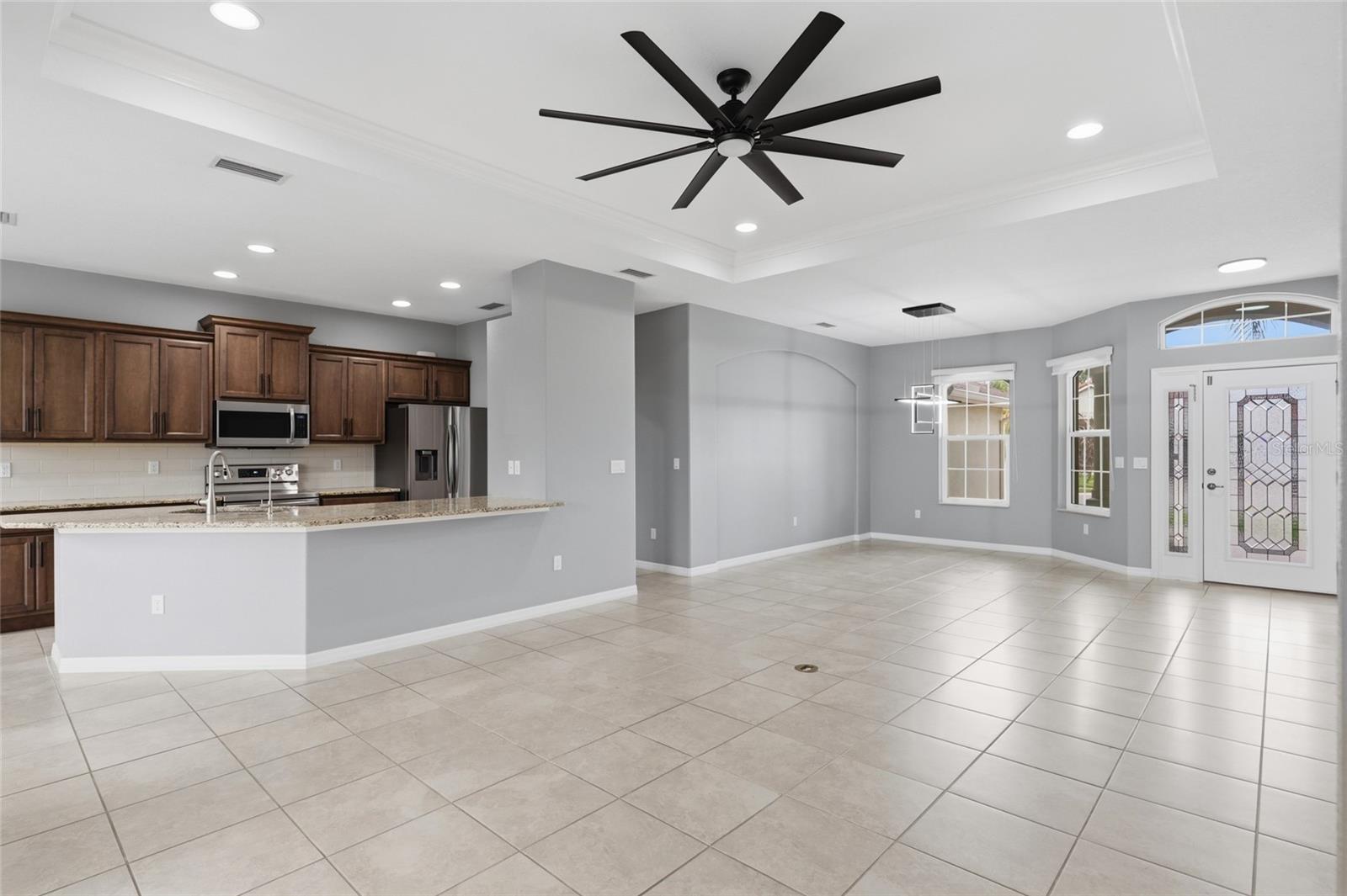 HIDDEN LAKES PH I SEC 2A - Residential