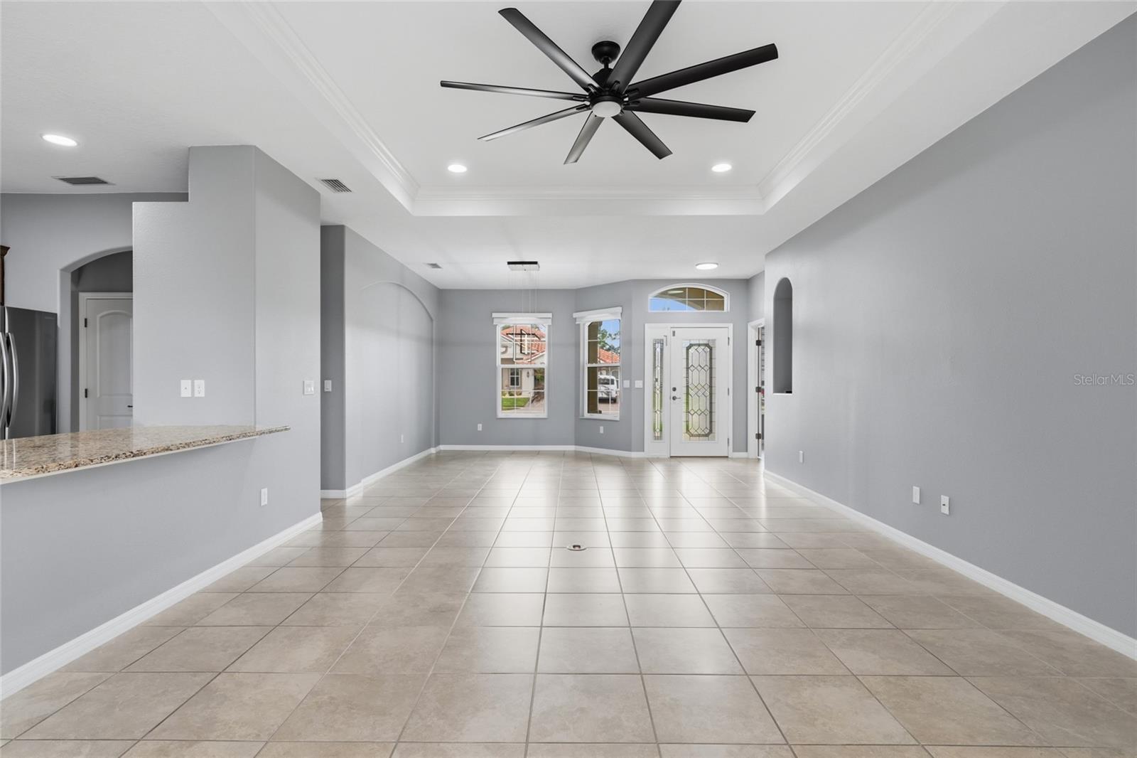 HIDDEN LAKES PH I SEC 2A - Residential