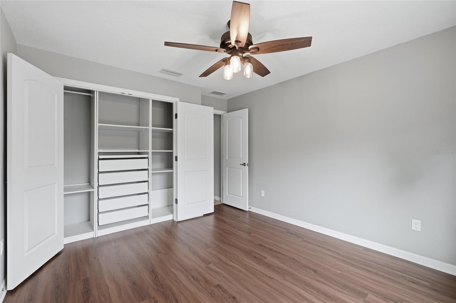 HIDDEN LAKES PH I SEC 2A - Residential