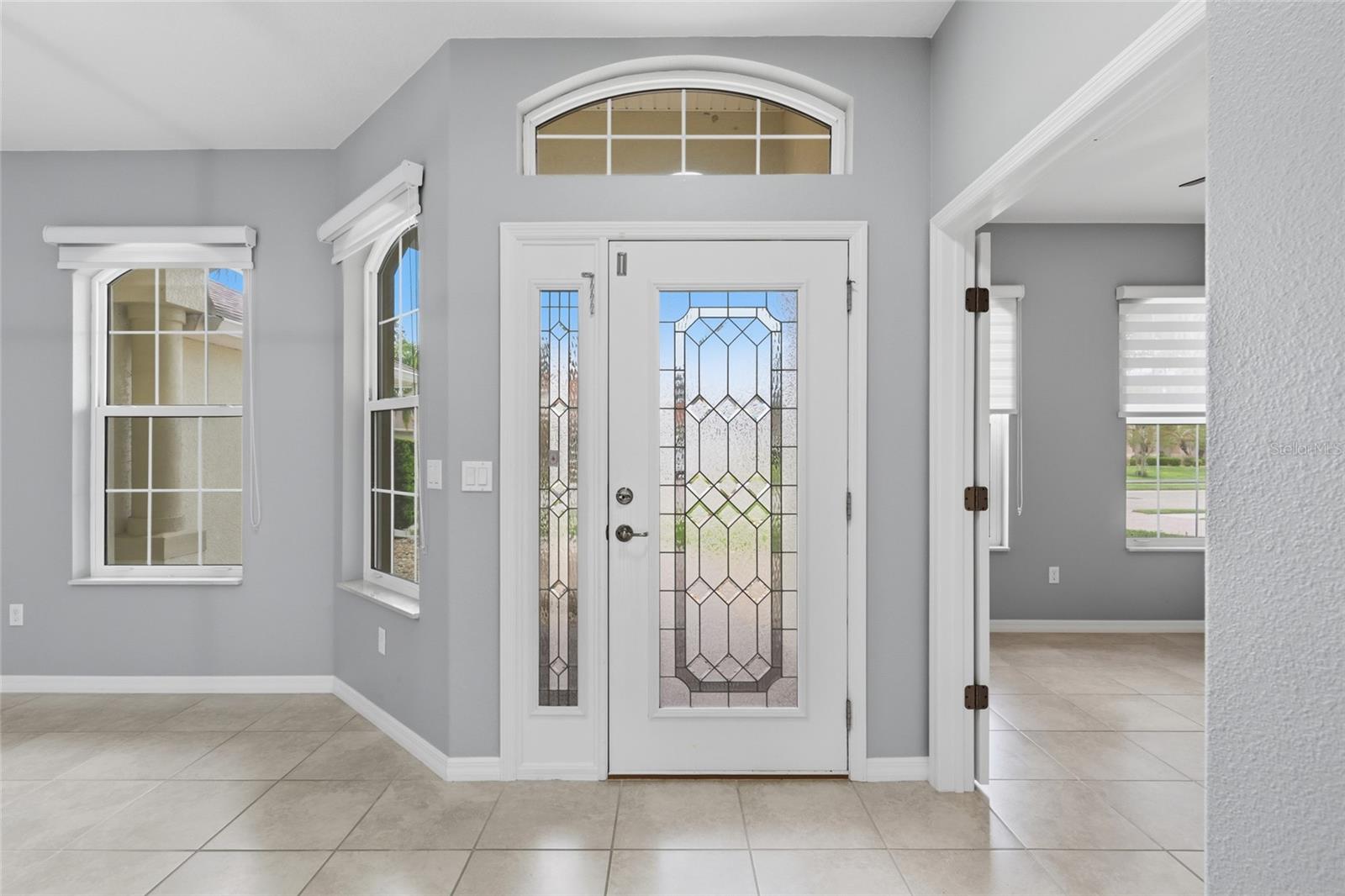 HIDDEN LAKES PH I SEC 2A - Residential