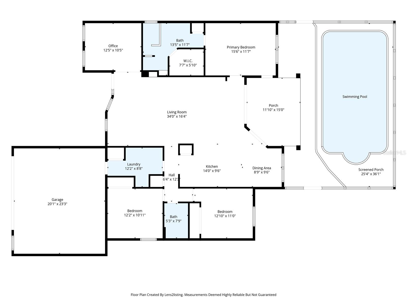 HIDDEN LAKES PH I SEC 2A - Residential