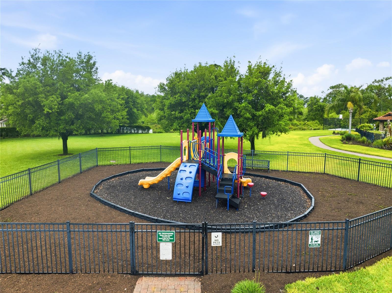 HIDDEN LAKES PH I SEC 2A - Residential