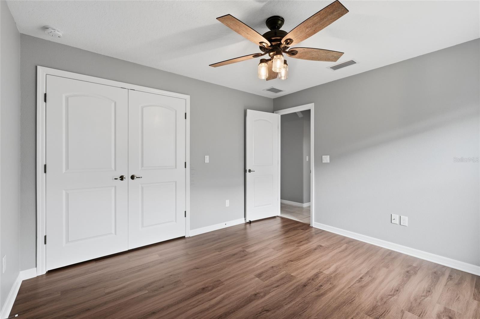 HIDDEN LAKES PH I SEC 2A - Residential