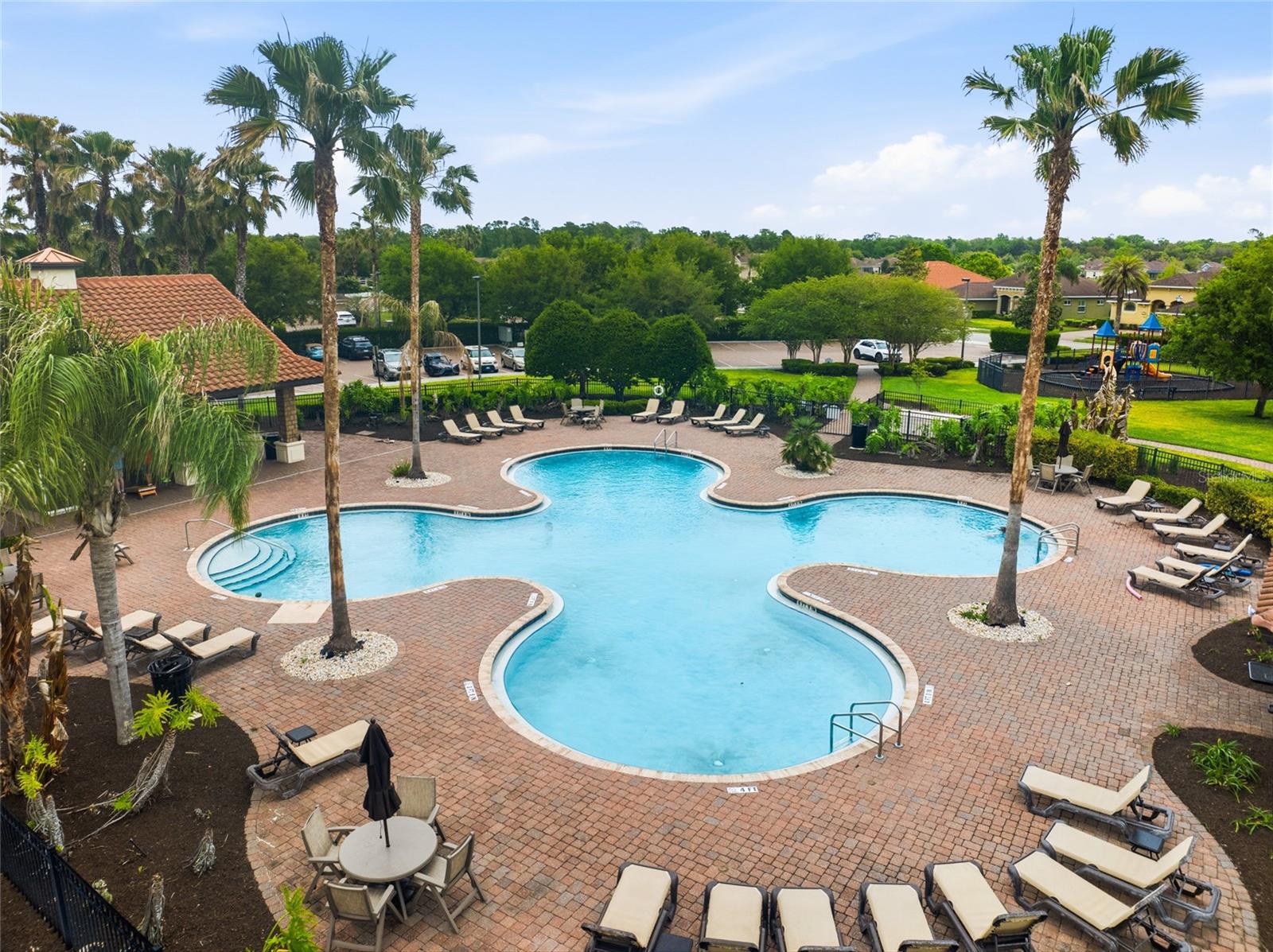 HIDDEN LAKES PH I SEC 2A - Residential