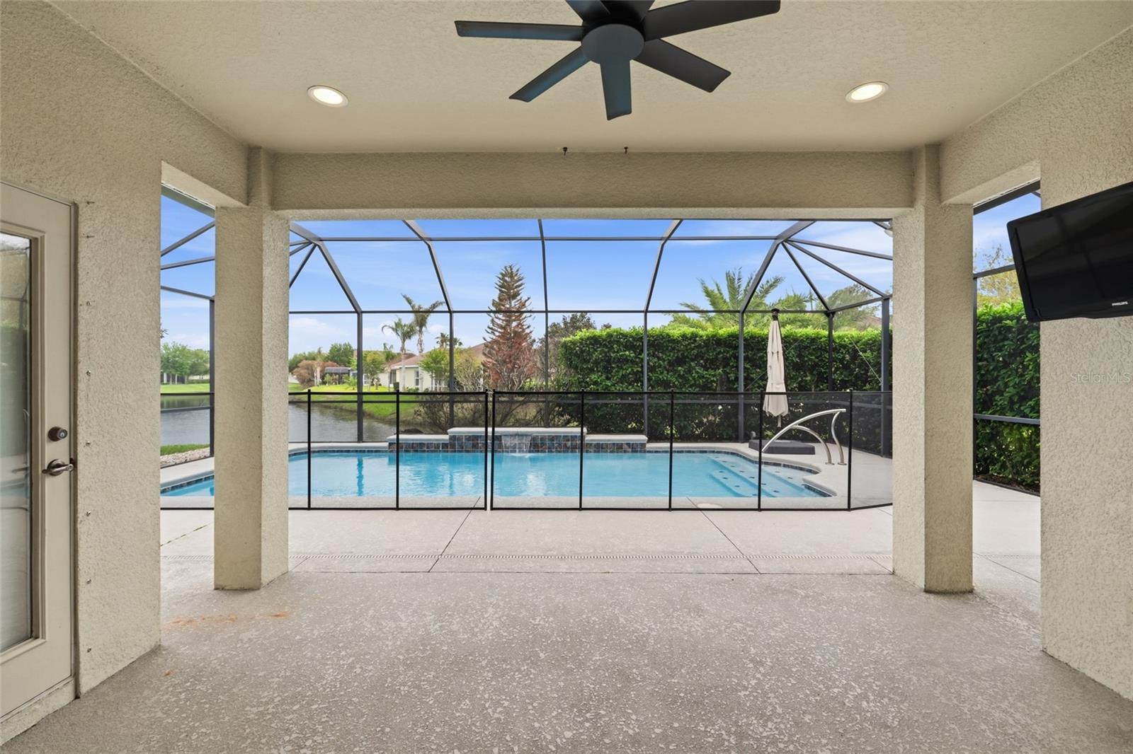 HIDDEN LAKES PH I SEC 2A - Residential