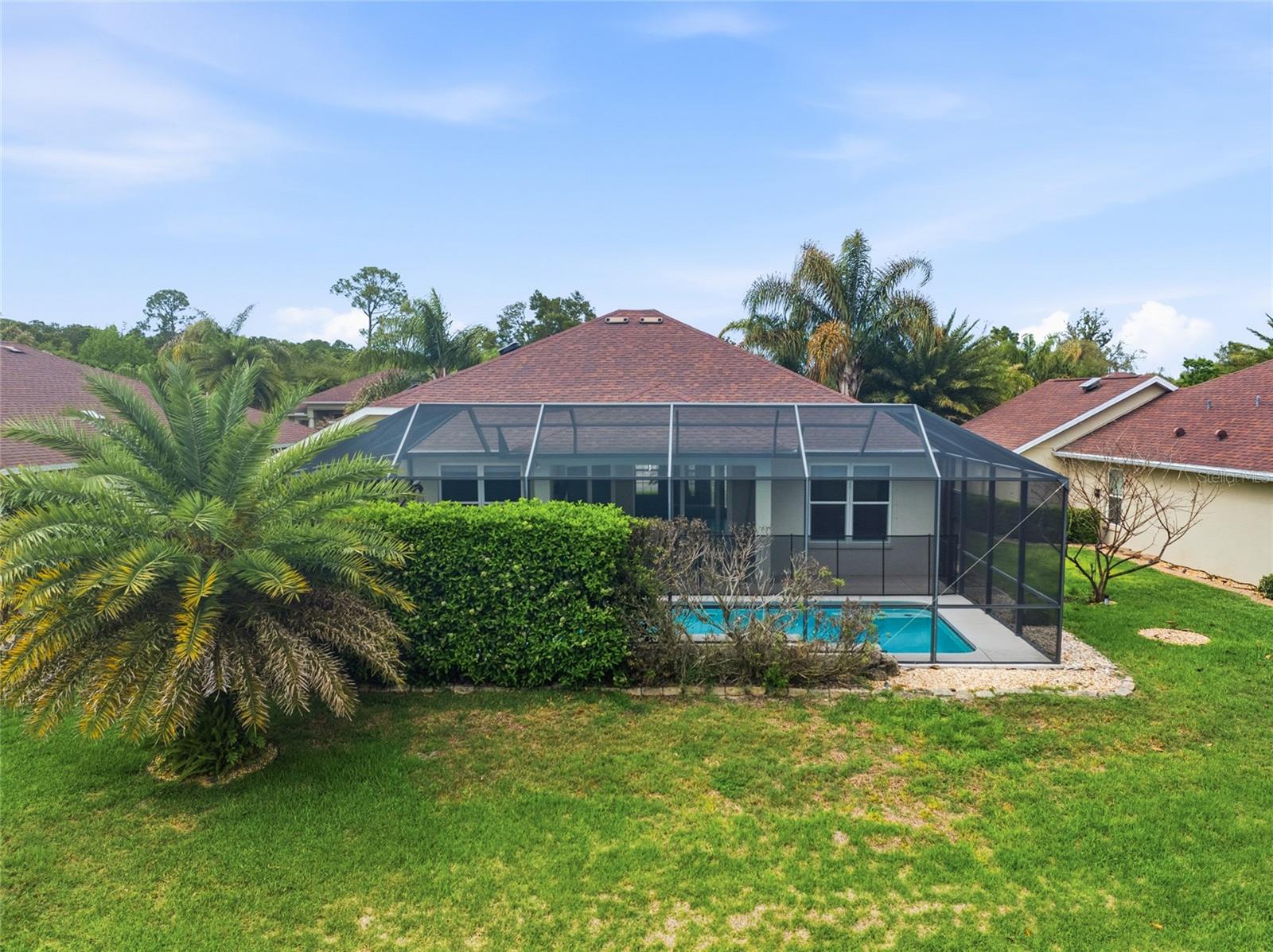 HIDDEN LAKES PH I SEC 2A - Residential