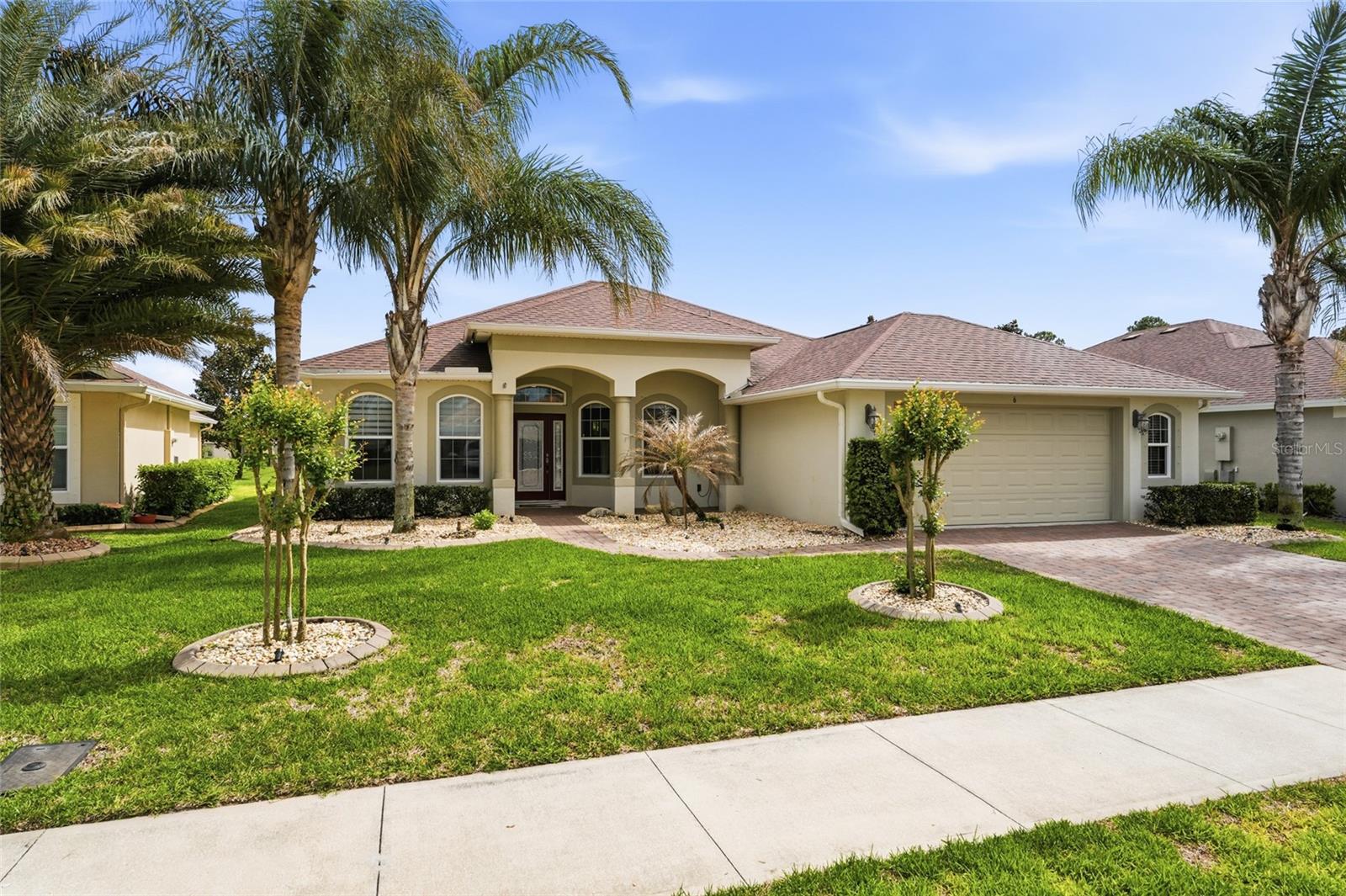 HIDDEN LAKES PH I SEC 2A - Residential