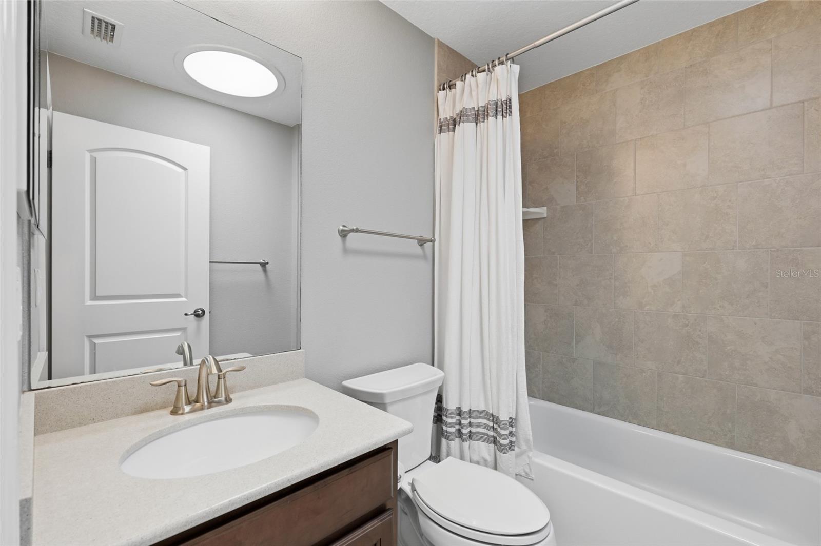 HIDDEN LAKES PH I SEC 2A - Residential