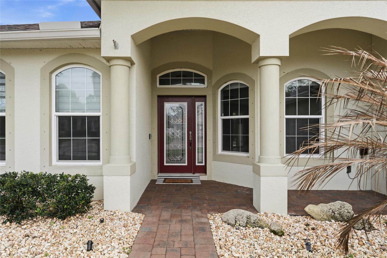 HIDDEN LAKES PH I SEC 2A - Residential