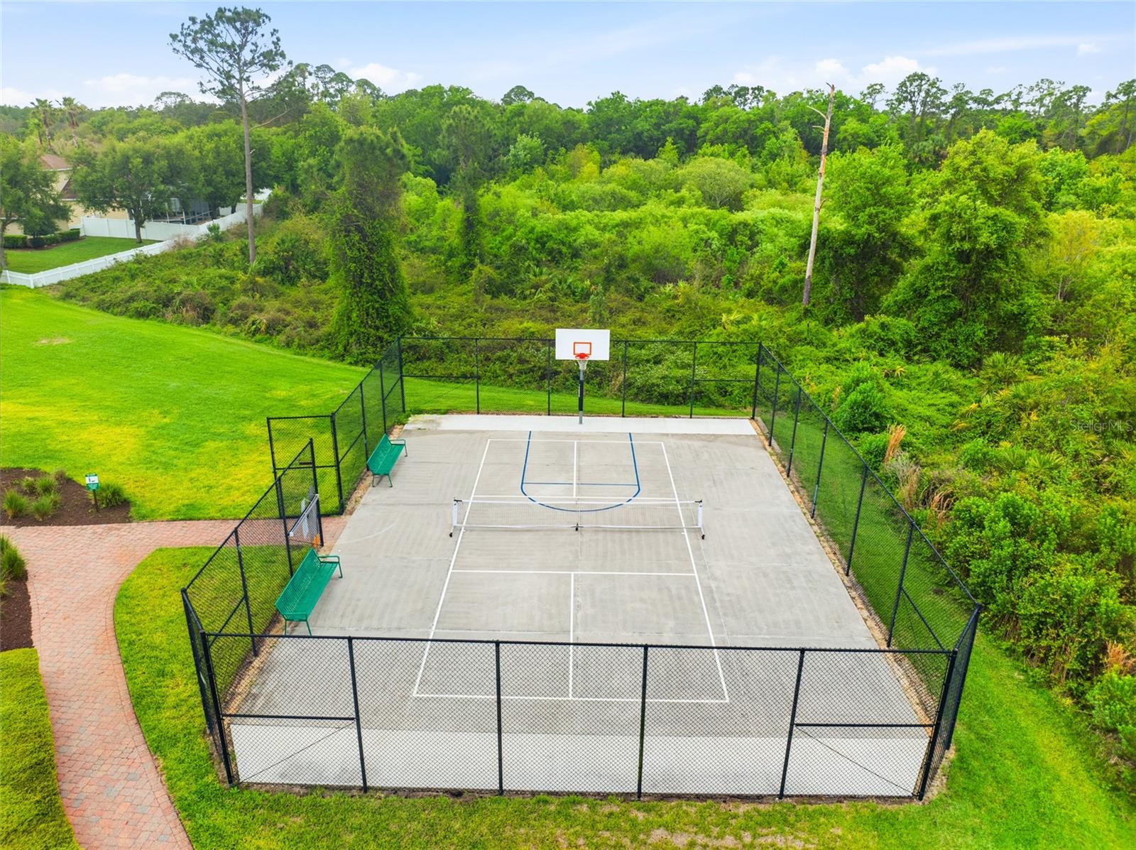 HIDDEN LAKES PH I SEC 2A - Residential