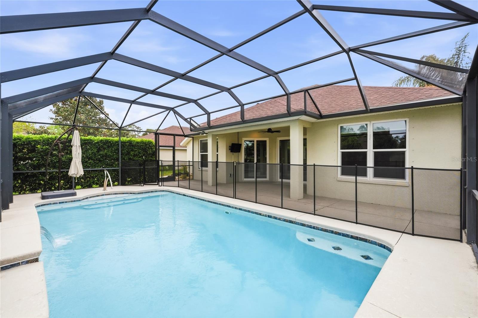 HIDDEN LAKES PH I SEC 2A - Residential