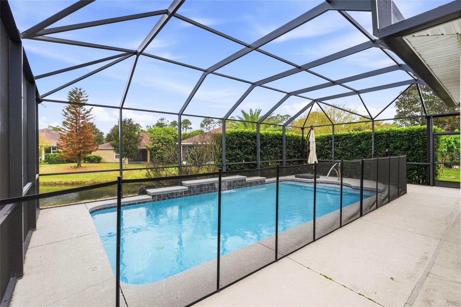 HIDDEN LAKES PH I SEC 2A - Residential