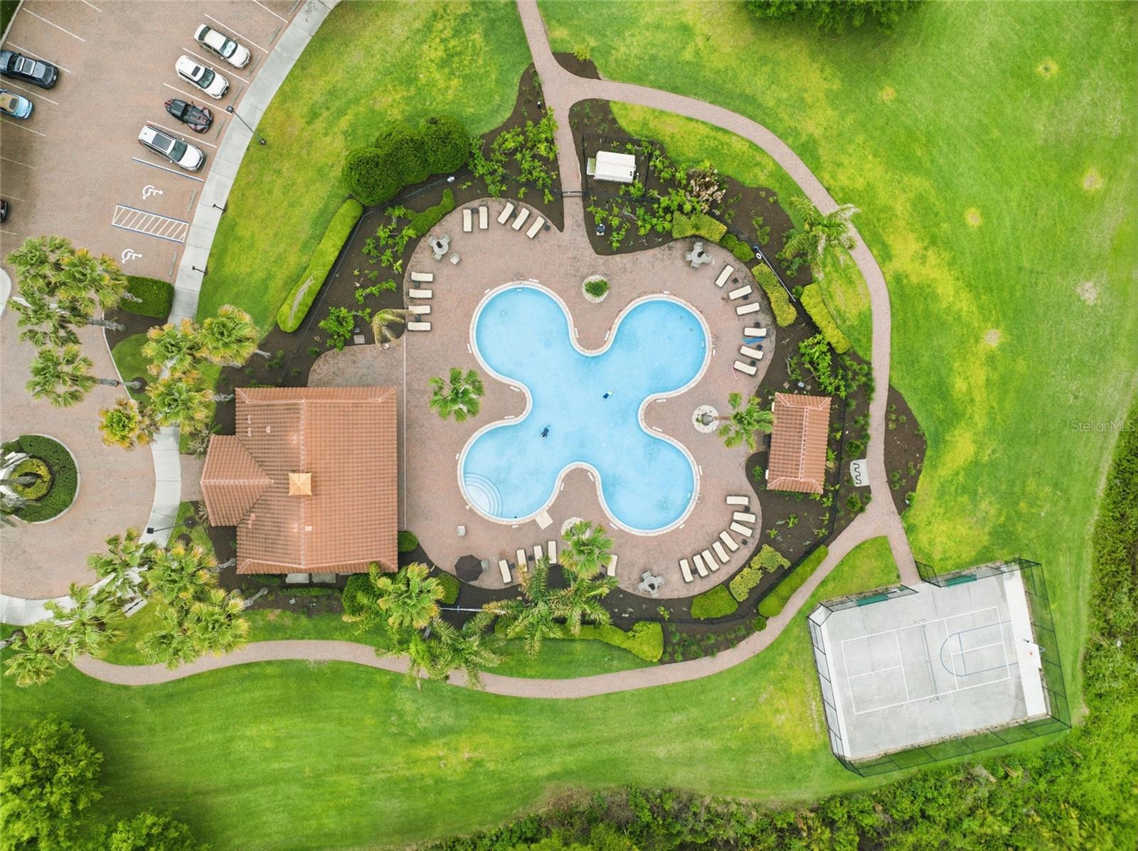 HIDDEN LAKES PH I SEC 2A - Residential