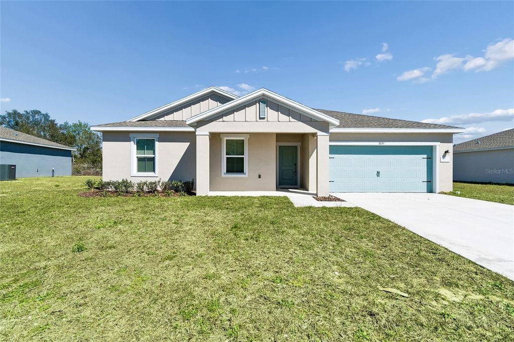 Photo of 3423 SW 153rd Place Road #14, Ocala, FL 34473 (MLS # O6382887)