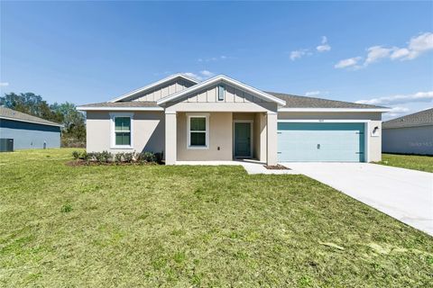 Photo of 3423 SW 153rd Place Road #14, Ocala, FL 34473 (MLS # O6382887)
