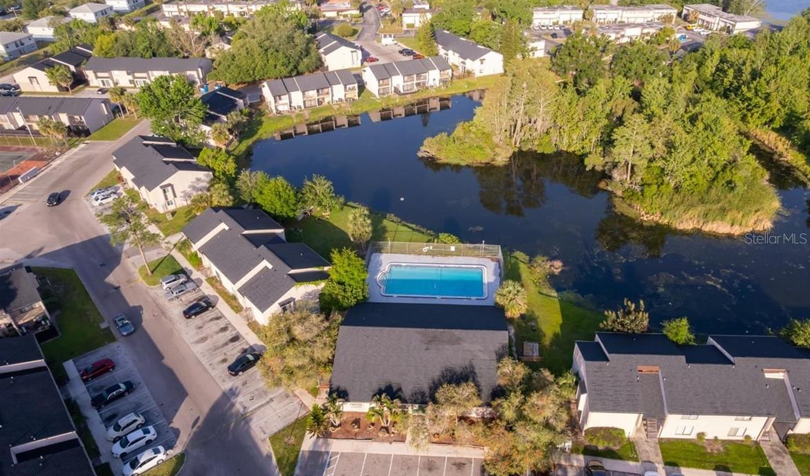 LYME BAY COLONY CONDO - Residential Lease