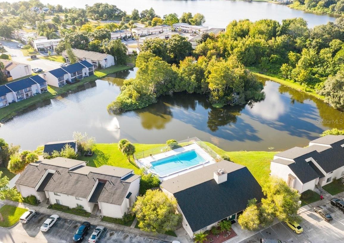 LYME BAY COLONY CONDO - Residential Lease