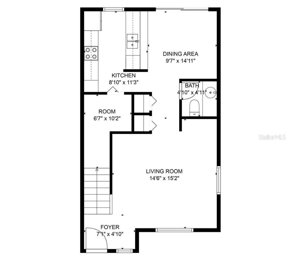 LYME BAY COLONY CONDO - Residential Lease