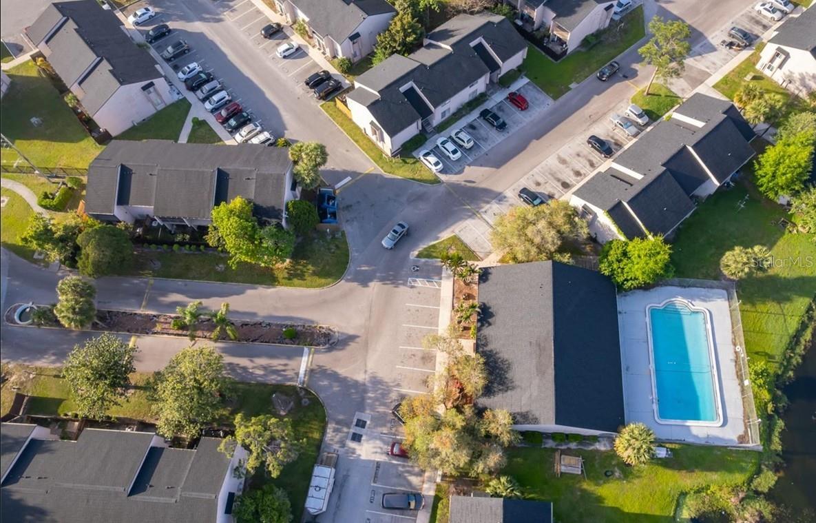 LYME BAY COLONY CONDO - Residential Lease