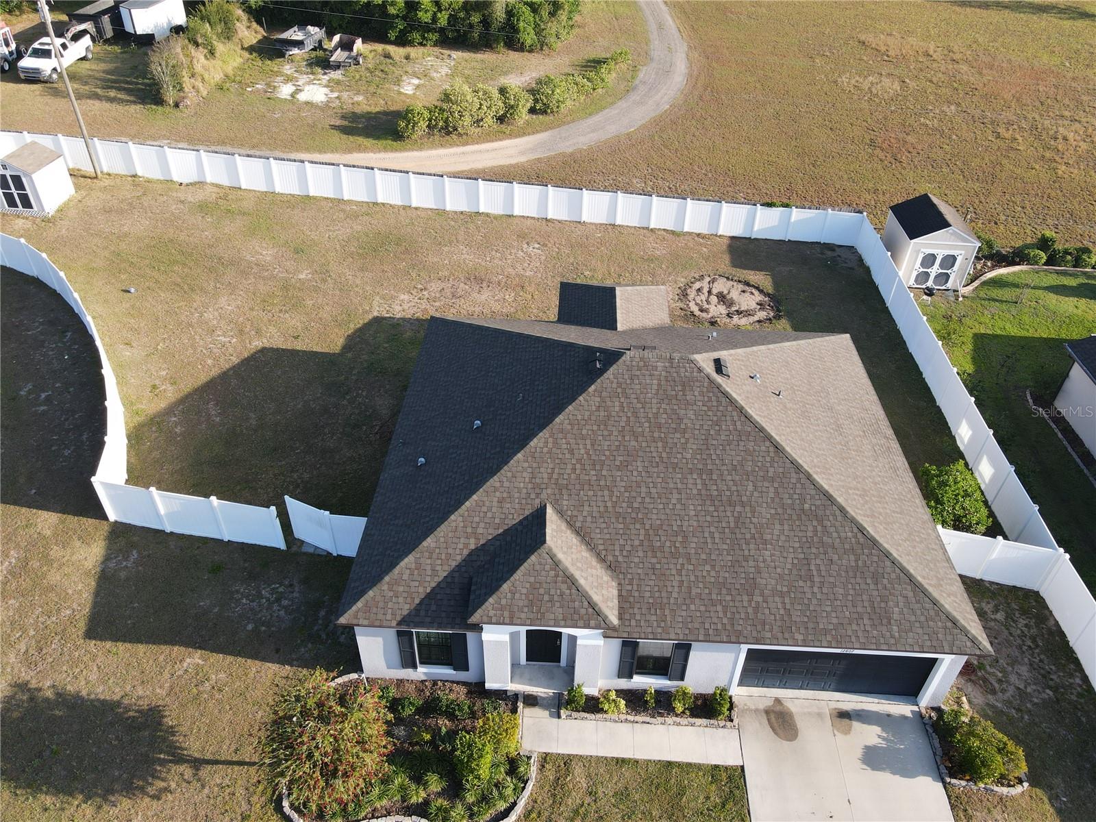12807 SUGAR COURT