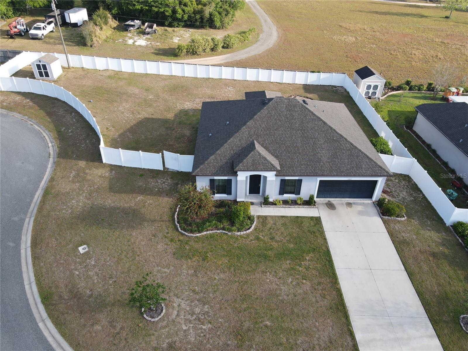 12807 SUGAR COURT