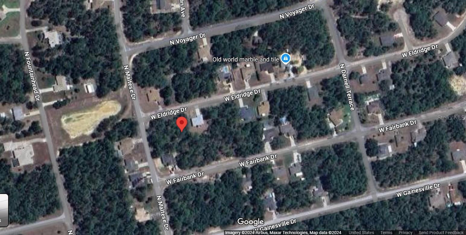3420 W ELDRIDGE DRIVE