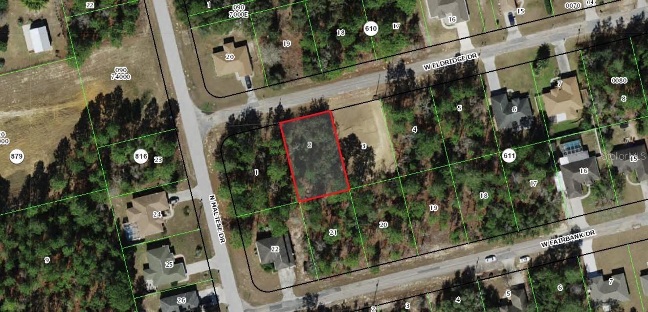 3420 W ELDRIDGE DRIVE
