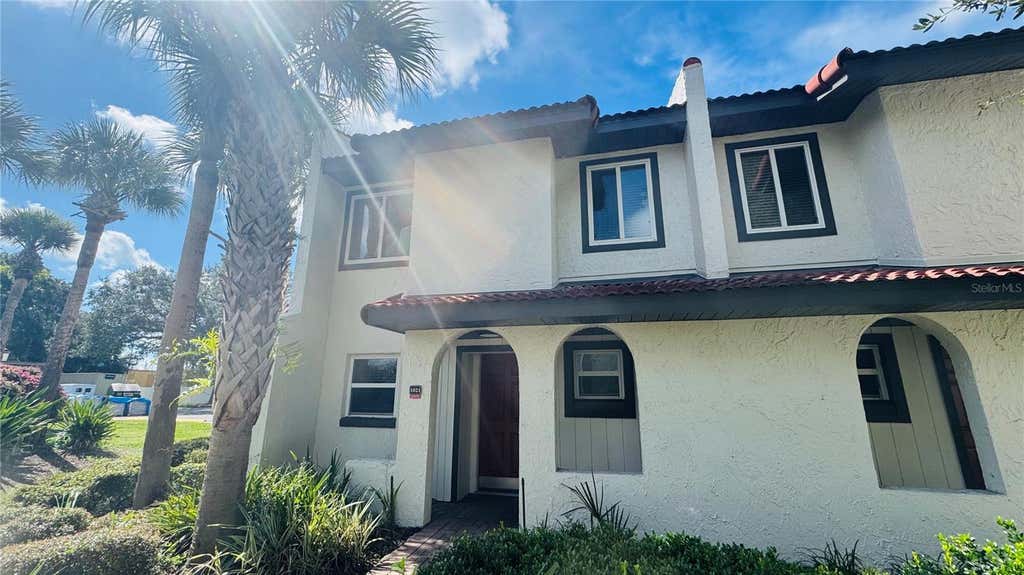 Photo of 1021 Baseball And Boardwalk Court, Kissimmee, FL 34746 (MLS # O6433777)