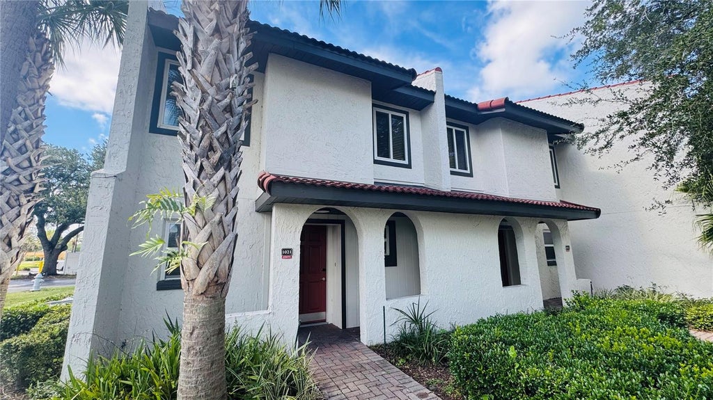 Photo of 1021 Baseball And Boardwalk Court, Kissimmee, FL 34746 (MLS # O6433777)