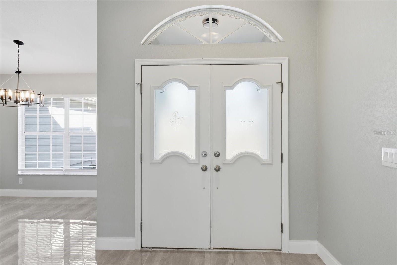 SPRING HILL - Residential