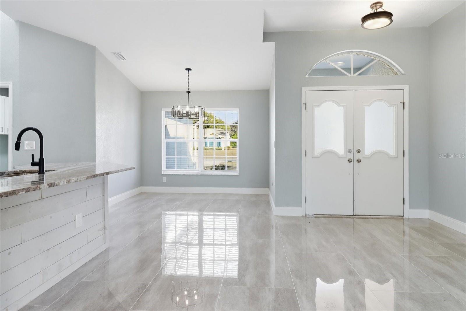 SPRING HILL - Residential