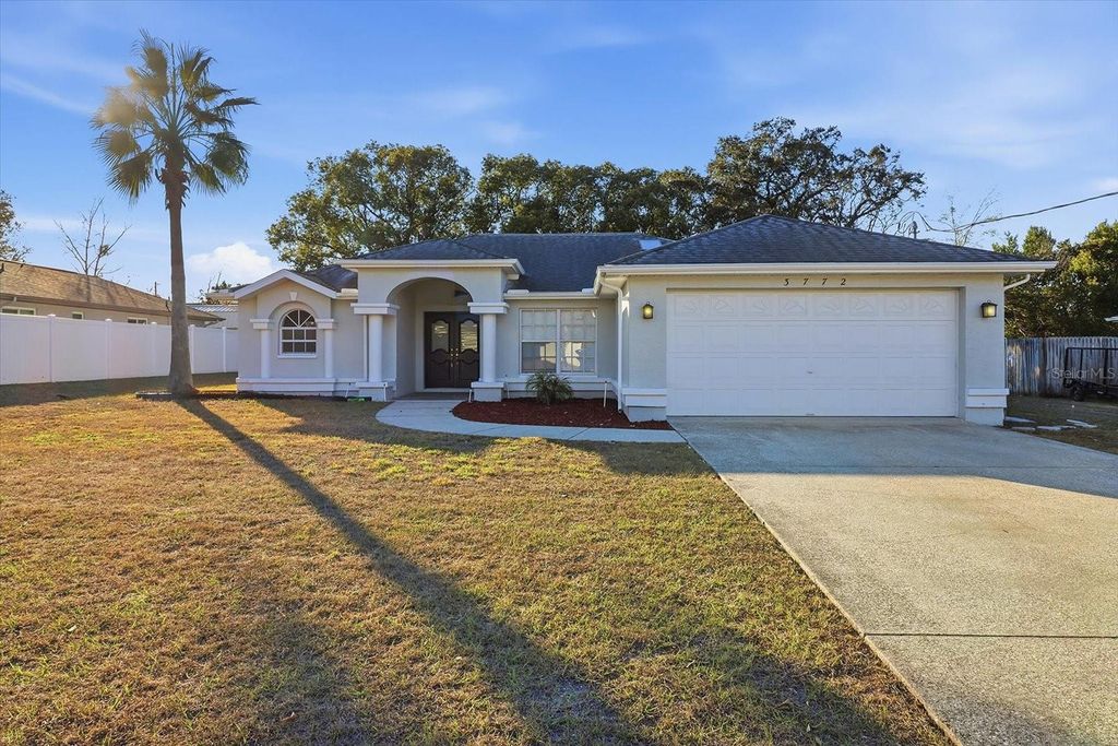 Photo of 3772 Lema Drive, Spring Hill, FL 34609 (MLS # P4937587)