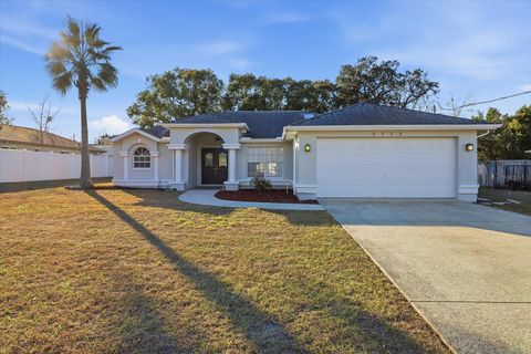 Photo of 3772 Lema Drive, Spring Hill, FL 34609 (MLS # P4937587)