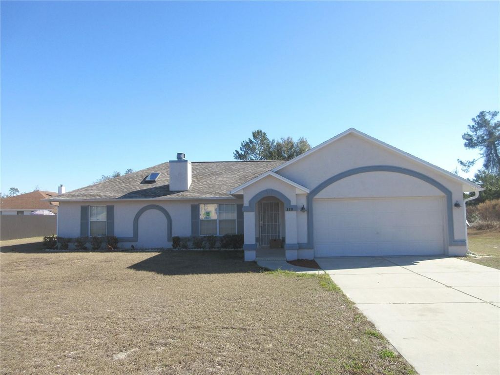 Photo of 329 Marion Oaks Golf Way, Ocala, FL 34473 (MLS # OM717829)