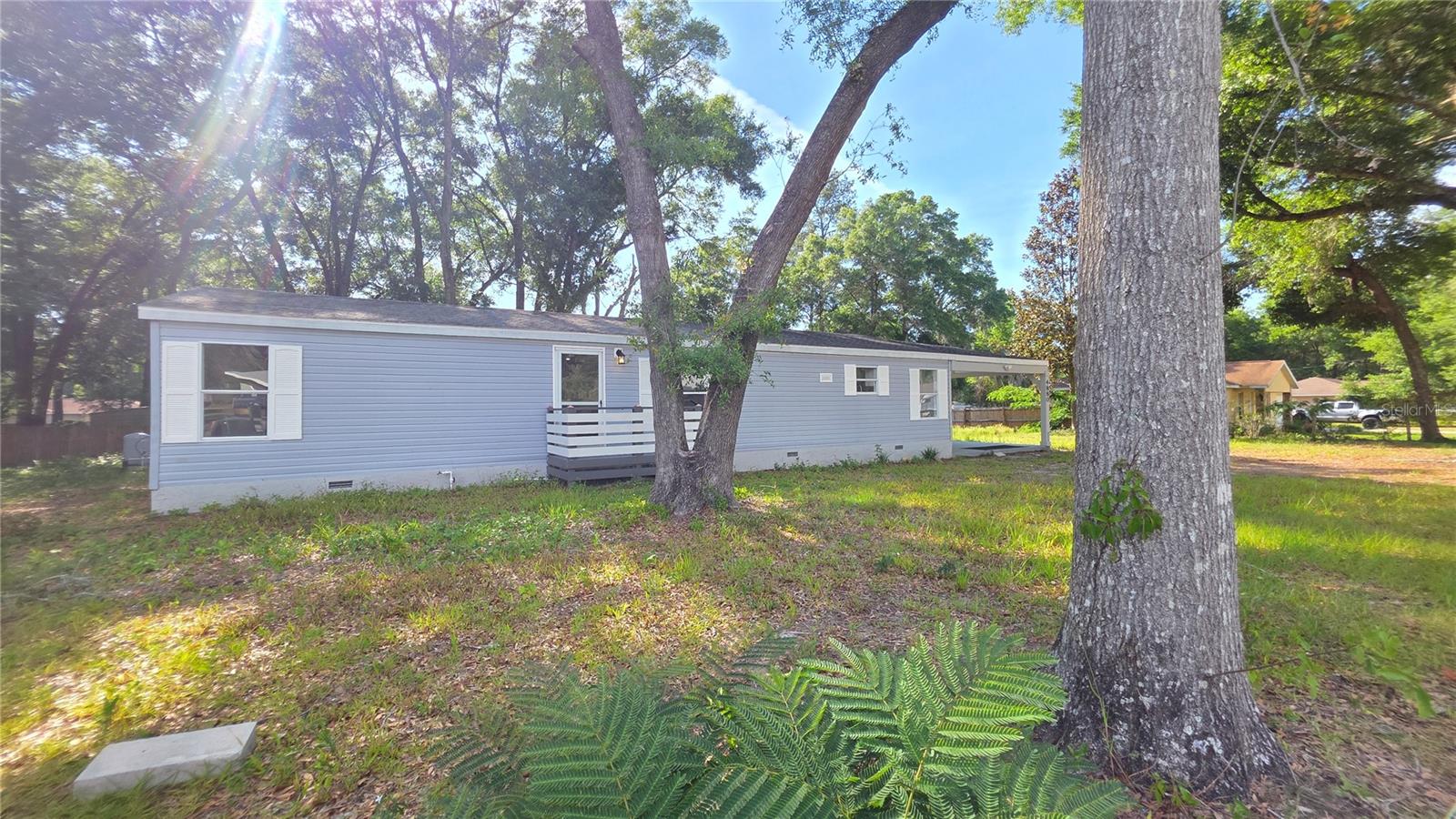 4880 NW 60TH TERRACE